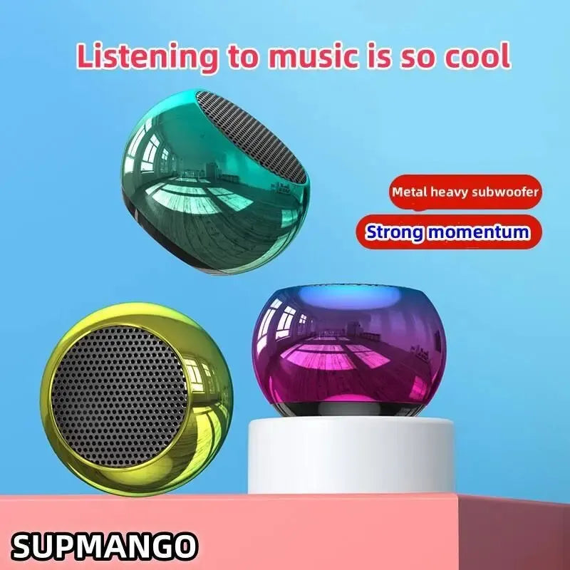 Speaker