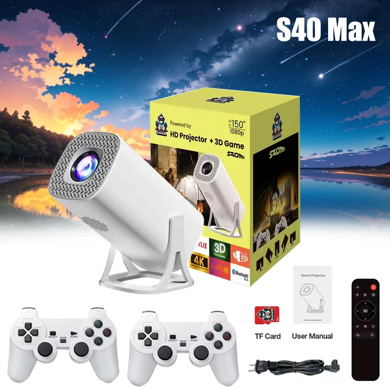 Projector